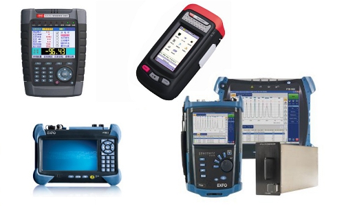 Network protocol analyzers